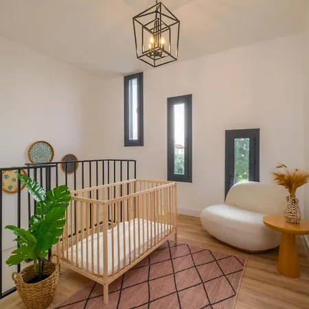 Villa Savana Fethiye