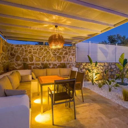 Savana Villa Fethiye