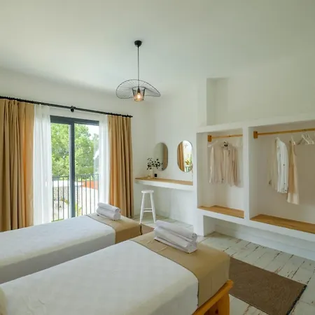 Villa Savana Fethiye