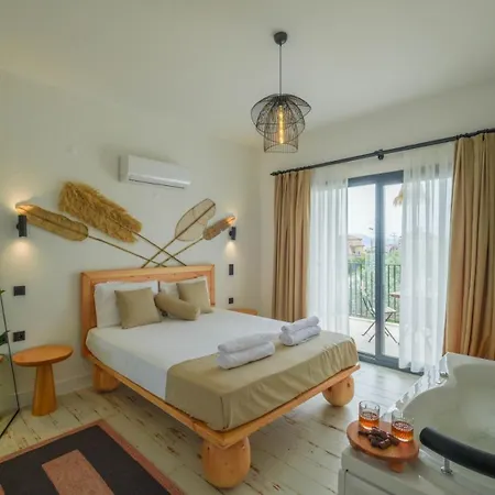 Savana Fethiye