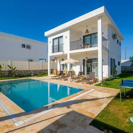 Savana Villa *