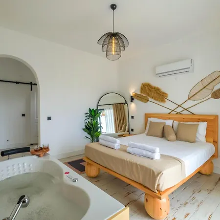 Savana Villa Fethiye