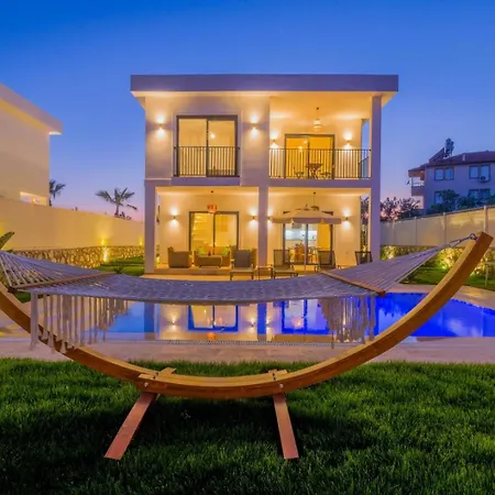 Savana Villa Fethiye